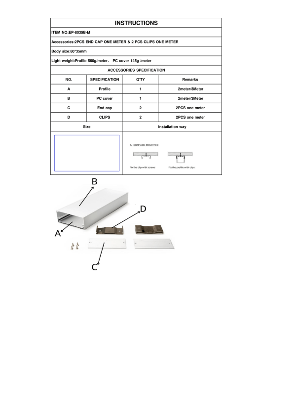 EP-8035B-M