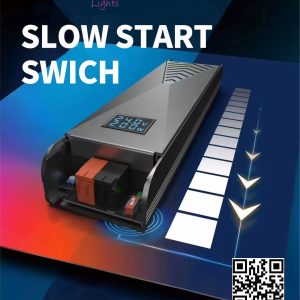 LED Switch Power Supply